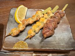 -鸟鹏烧鸟居酒屋(天河领展店)