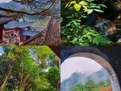 -飞霞风景名胜区