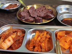 -玉流珍肴馆(亮马桥店)