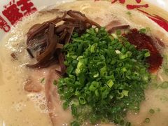 -豚王拉面(澳门银河店)