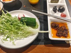 -東盛炭烤自助料理(浦东文峰广场店)