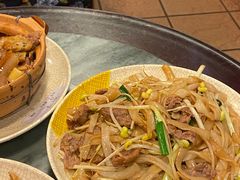 -紫金食坊(江南西路店)