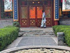 -白家大院·王府宫廷菜(苏州街店)