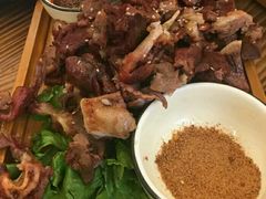 -东北人家铁锅炖(鞍山路店)
