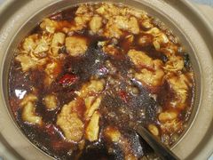 -鹊华居·地道鲁菜·海鲜·融合味(大明湖店)