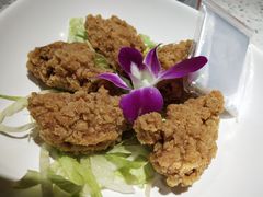 -百威KTV(恒福路店)