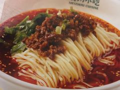 -眉州小吃(石景山店)