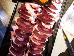 -百味源炭火烤翅 ·夜市大排档(酒仙桥店)
