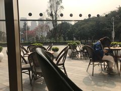 -奈雪的茶(南山大冲一期店)