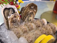 -嘉升大排档(番禺总店)