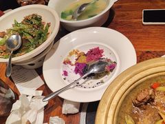-瑶王府·广西菜(金阳路店)