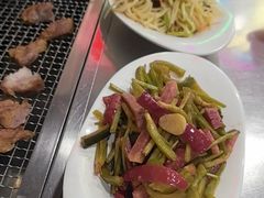 -张记烤羊腿(北花园店)