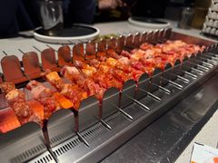-丰茂烤串(外滩星荟中心店)