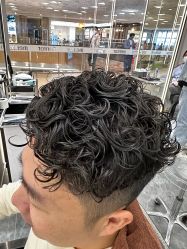 -Mentor Hair Salon