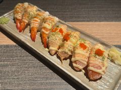 -炙柒Sekinana·精致日料(合生汇店)
