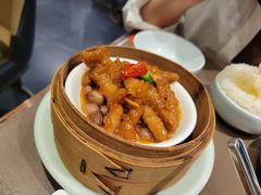 -有璟阁港式餐厅(国贸商城店)