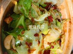 -味+新京宴·烤鸭·北京菜(创意谷店)