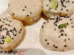 -小杨生煎(龙之梦购物中心店)