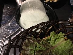-401餐厅(弘大店)
