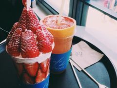 -Cafe de Paris(林荫路店)