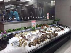 -盒马鲜生(大成店)