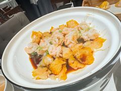 -狮王府淮扬菜(老门东店)