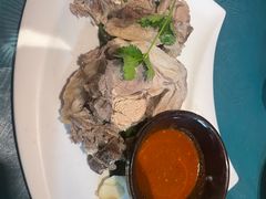 -鹏馨羊羔肉·非遗(新建街店)
