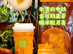 -奈雪的茶(市百一店)