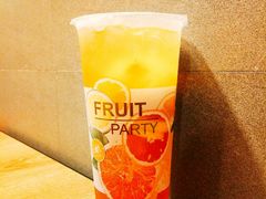 -85度C(广州石牌桥店)