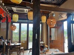 -寨子里的钵钵菜·湘西山里菜(魅力湘西店)