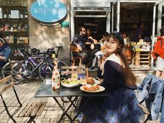 大堂-Alimentari早午餐(安福路店)