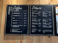 -MEEBO KAFEE米咖焙坊(虹桥路店)