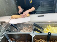 -赛百味SUBWAY(三阳广场店)
