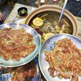 在杭州!不起眼但好好好吃的碳炉鸡煲··