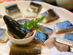 -味家烤肉烤鳗鱼牛排(西塔旗舰店)