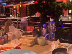 -红蜡烛-养生粥-津鲁菜(中山路店)