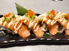-友壹町寿司(嘉洲广场店)