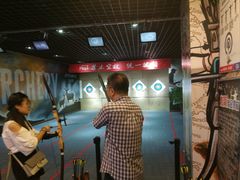 -大玩家超乐场(河东万达广场店)