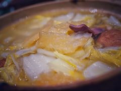 -虎哥私房菜(馒头山店)