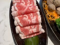 -捞神煲汤火锅(湖滨商业街店)