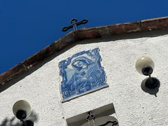 -澳门圣地牙哥古堡酒店