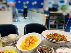 -兰湘子·湘菜小炒(石家庄万象城店)