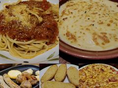 -萨莉亚意式餐厅(杭州滨江天街店)