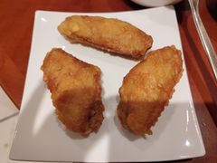 -杭州JW万豪酒店-万豪中餐厅