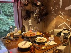 -尼岔湖北小馆(月坛北街店)
