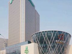 -鹏欣水游城