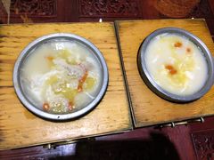 小铫清鸡汤-小铫鸡汤