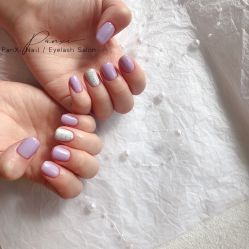 -盼兮·日式美睫沙龙