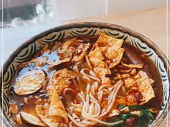 -捕螺记螺蛳粉(东关大街店)