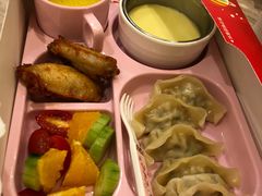 -九毛九西北菜(番禺万达店)